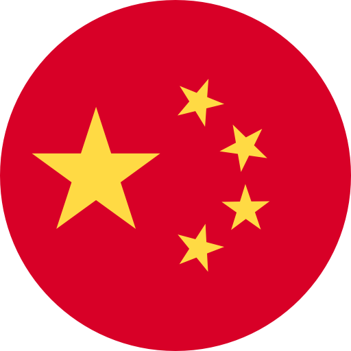 中国大陆